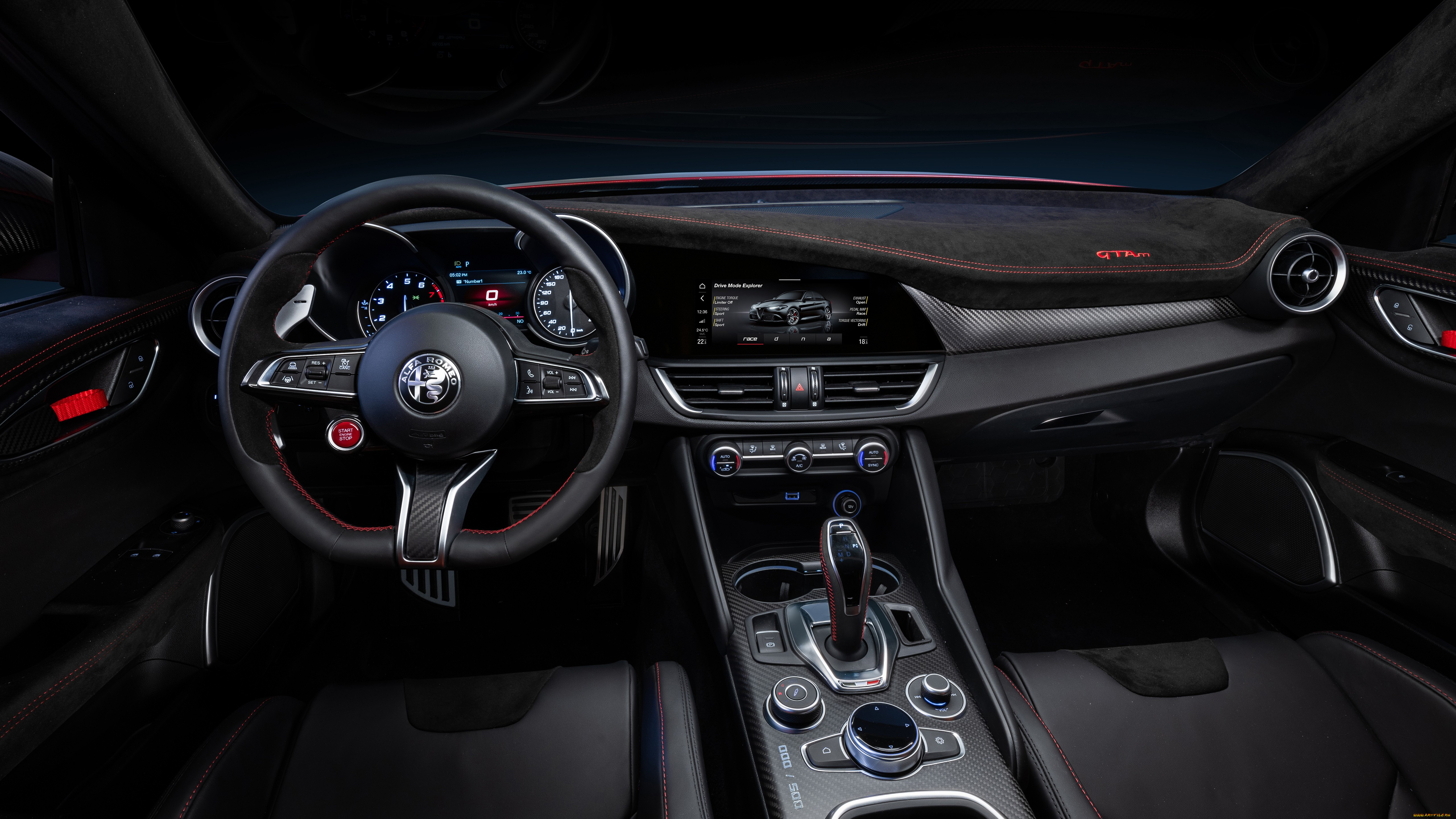 alfa romeo giulia gtam 2021, , , , , 